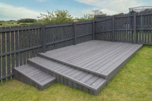 composite deck construction jonesboro ar